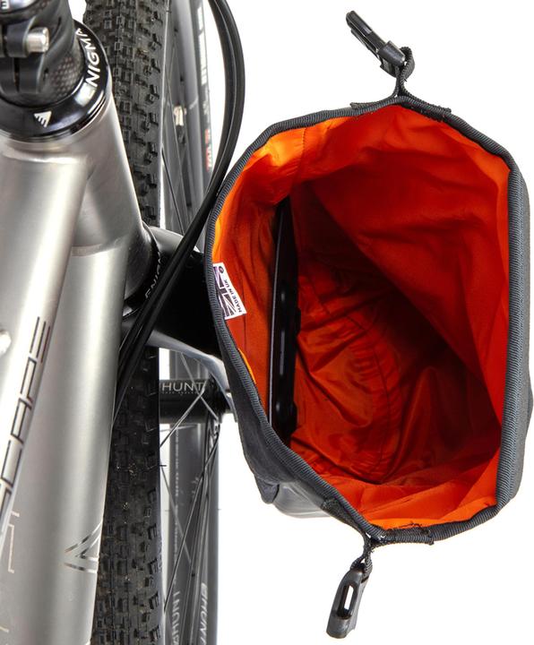 Produktbild Restrap Switch (5 l, Gepäckträgertasche)