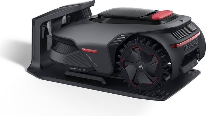 Image du produit Mova Mähroboter LiDAX Ultra 1600 mit 3D-LiDAR (1600 m², Sans câble périphérique)