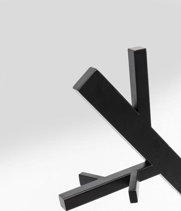 Immagine prodotto Kare Design Appendiabiti tecnico albero nero