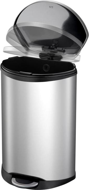 Actual product image kaiserkraft Design-Abfallsammler (50 l)