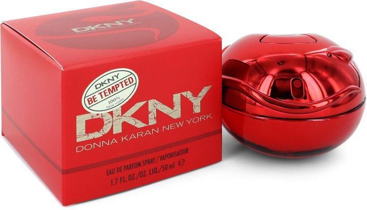 Actual product image DKNY Be Tempted (Eau de parfum, 50 ml)