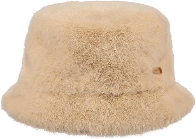 Produktbild Barts Bretia Hat light brown one size (One Size)