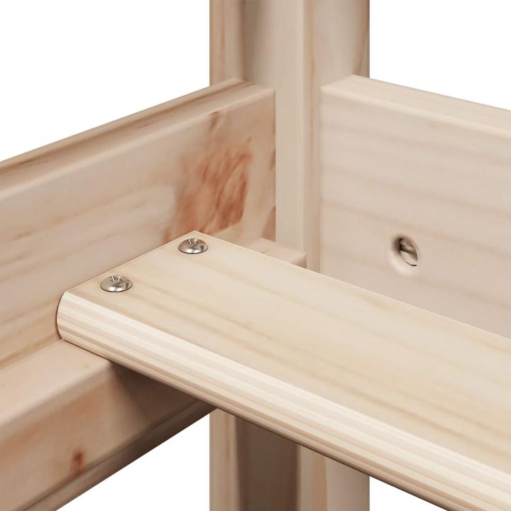 Image du produit vidaXL Tagesbett (80 x 200 cm)