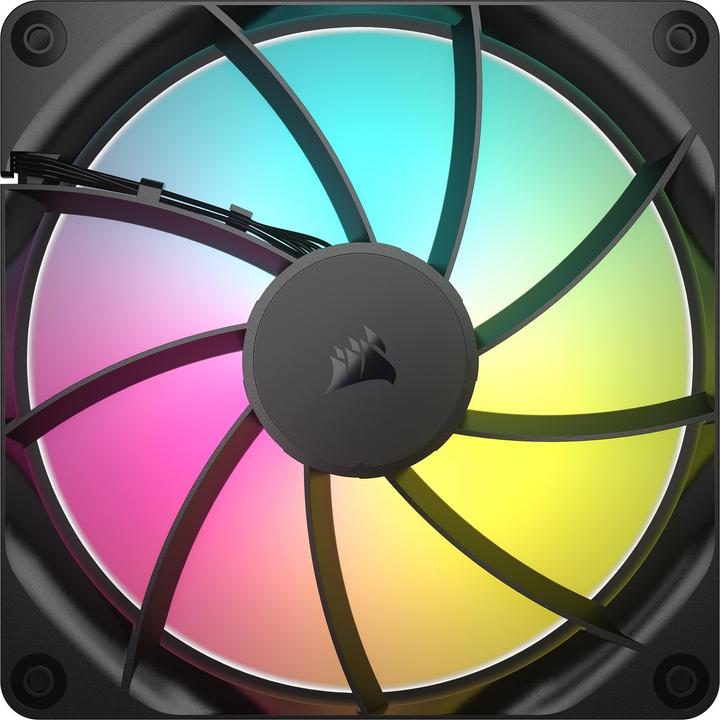 Image du produit Corsair RS140 ARGB (140 mm, 2 x)