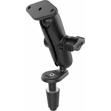 RAM Mounts RAM STEM MOUNT W/2.47DIA., Barcode-Scanner Zubehör