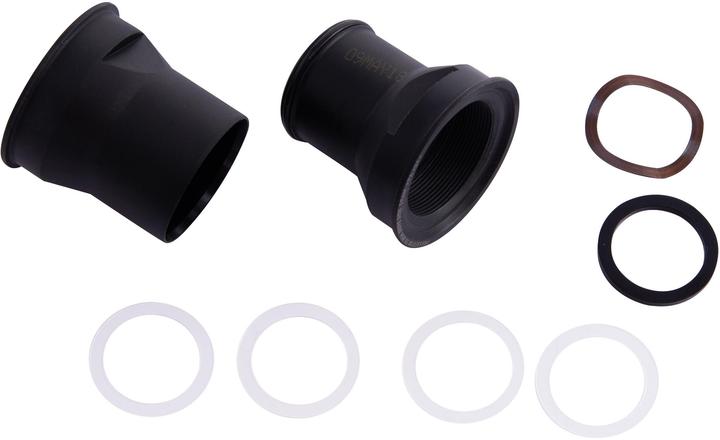 Image du produit Truvativ Adaptateur PressFit 30 vers BSA 68/73mm