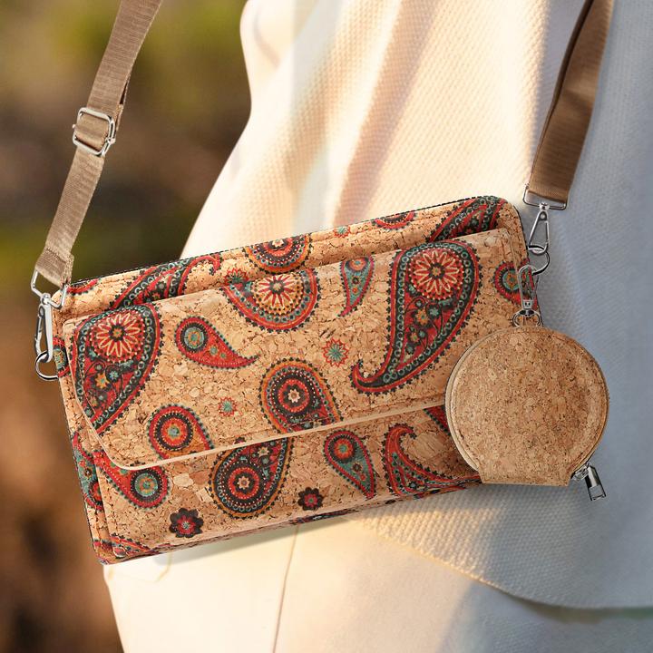 Produktbild Avizar EcoCork Korktasche