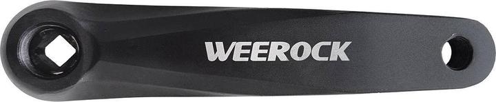Immagine prodotto Blank Label Weerock 170 mm (170 mm)