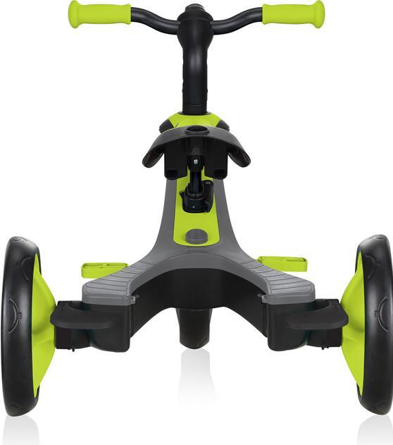 Actual product image Globber Explorer 4 in 1