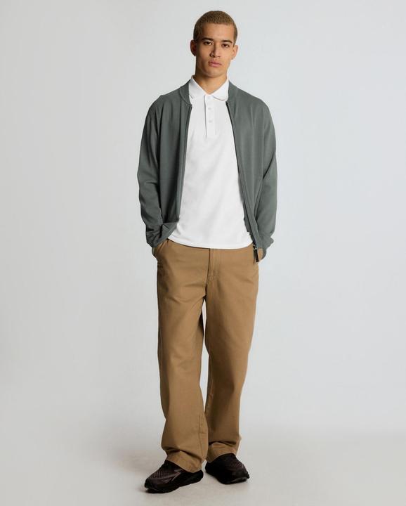 Actual product image Lyle and Scott Polo shirt (XXL)