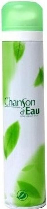 Produktbild Chanson d´Eau D'Eau (Spray, 200 ml)
