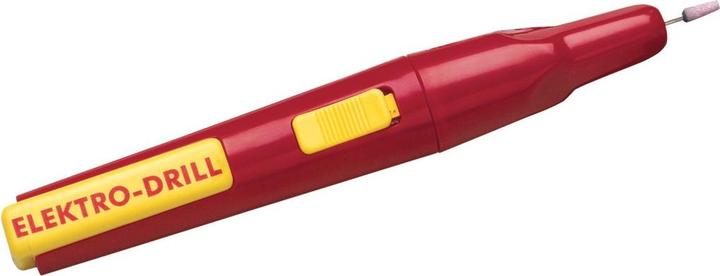 Image du produit Pebaro rayures sur verre