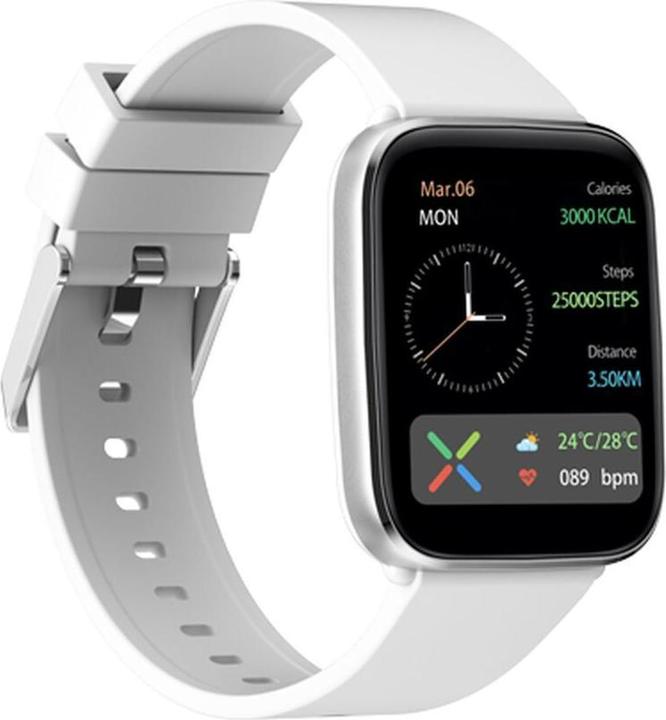 Produktbild Radiant Smartwatch RAS10603