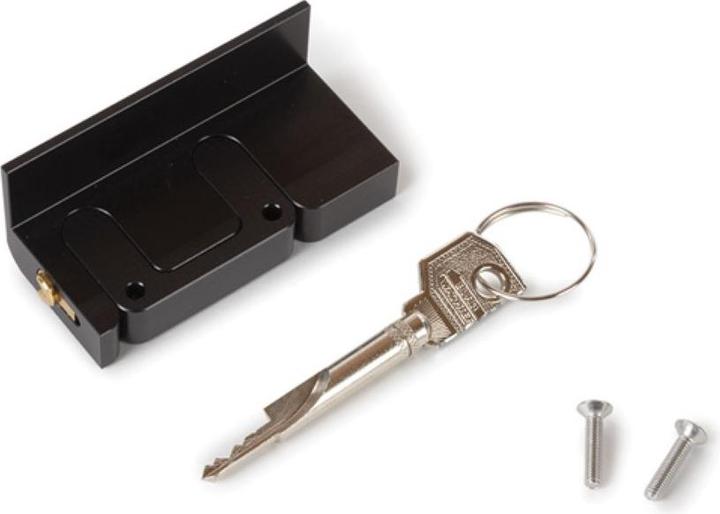 Viveroo LockingSystem security - f?r free f?r iPad? mini