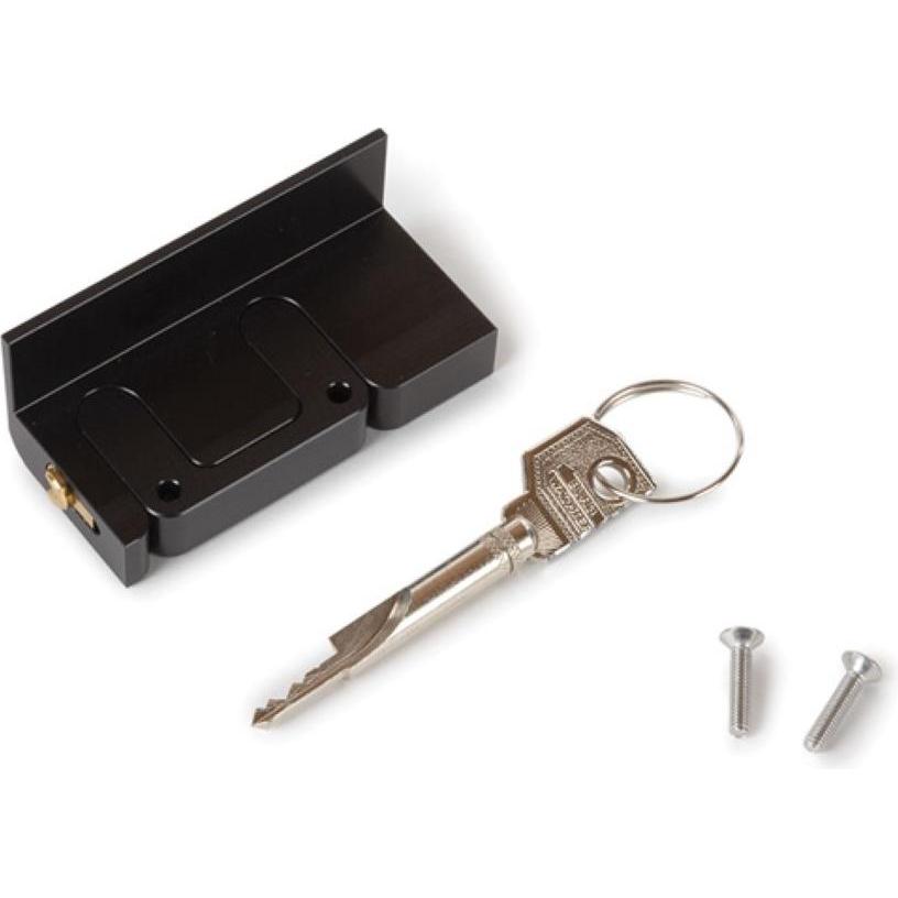 Viveroo LockingSystem security - f?r free f?r iPad? mini (TAM350100)