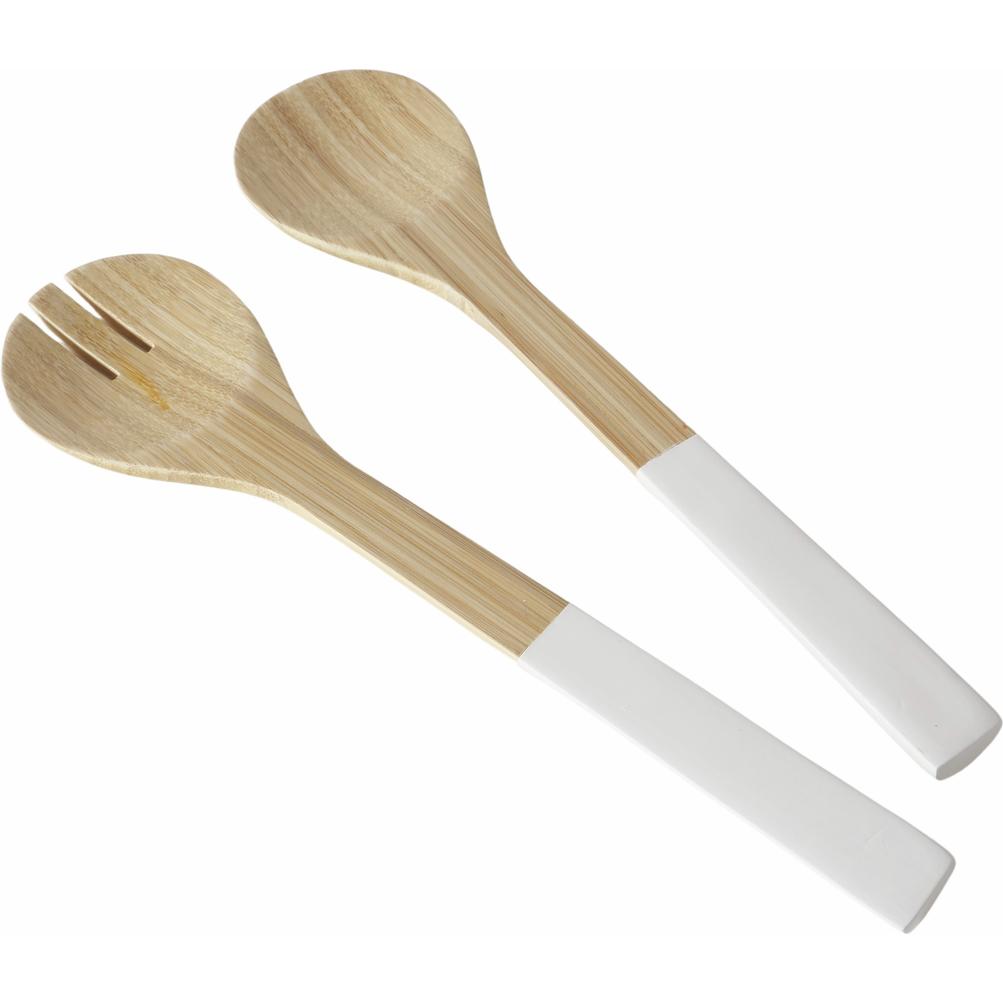 Boltze Home Bambo, Servierbesteck, Mehrfarbig
