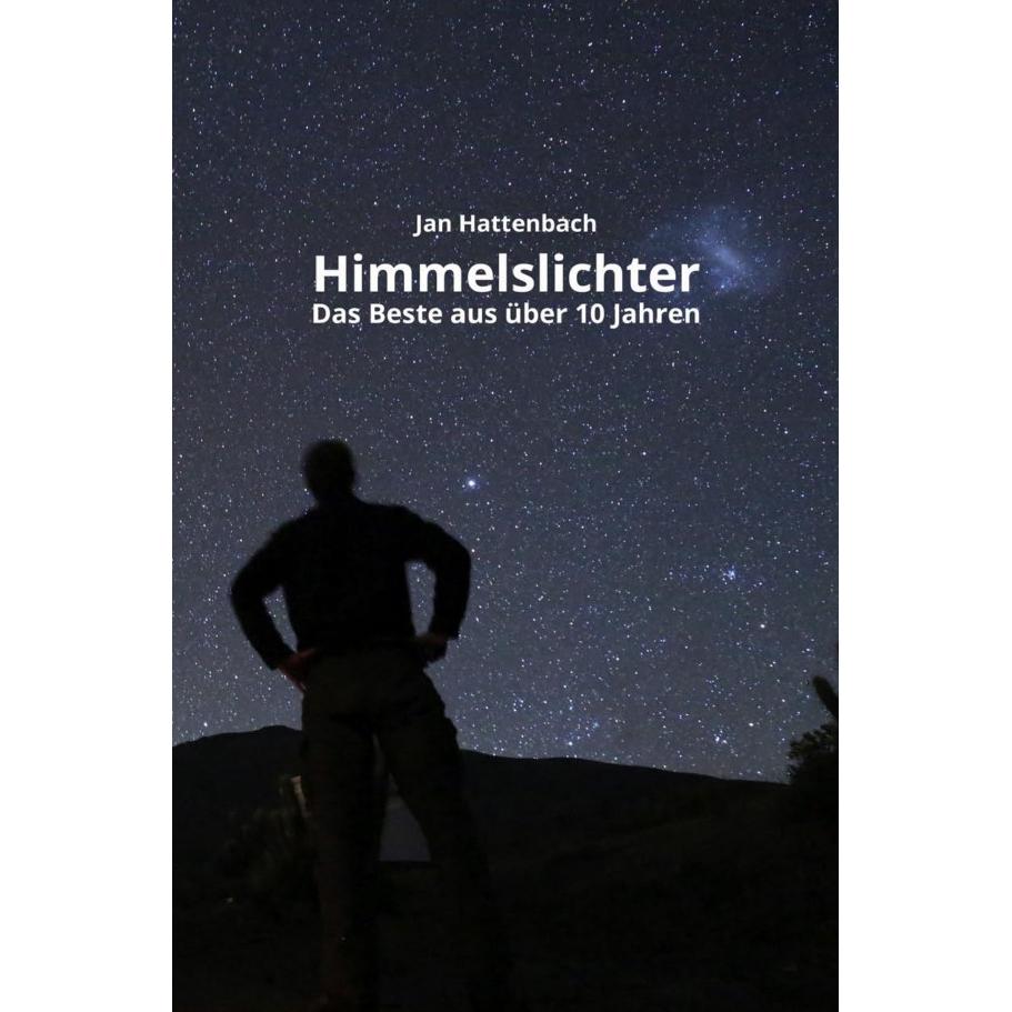 Himmelslichter, Ratgeber von Jan Hattenbach