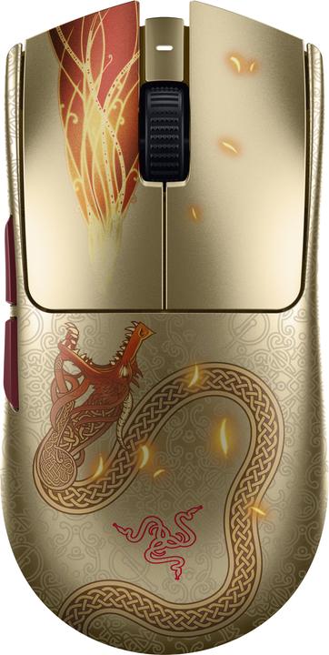 Beige, Jaune, Multicolore, Or