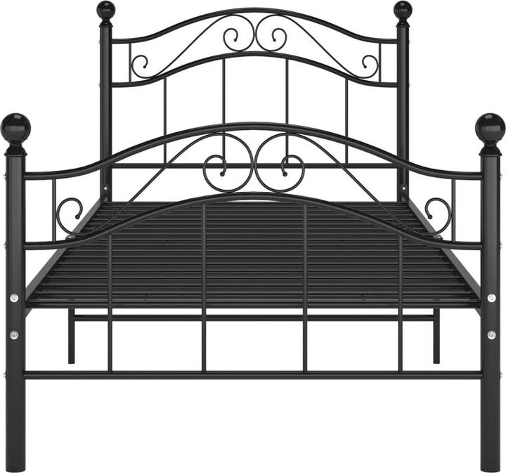 Image du produit vidaXL Bettgestell (100 x 200 cm)