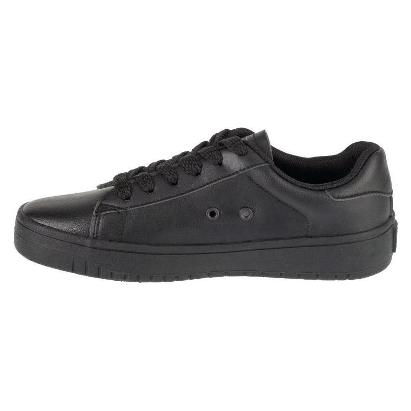 Big Star, Vrouwen, Sneakers, Turnschuhe, Zwart, (39)