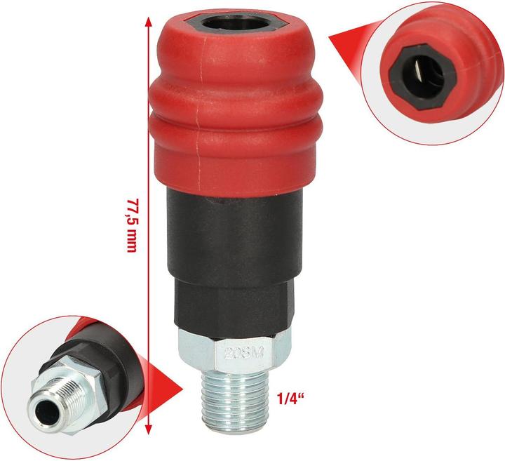 Actual product image KS Tools 999.9092