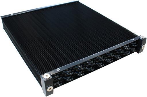 Produktbild Watercool MO-RA3 420 Core