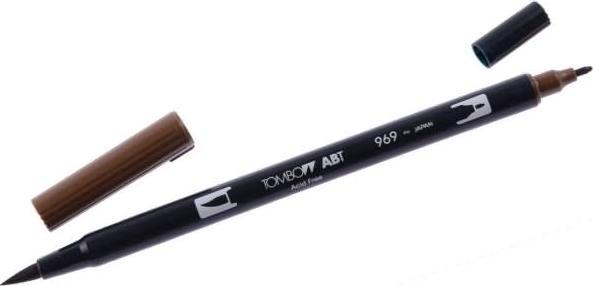 Produktbild Tombow ABT Dual Brush Pen (1x)