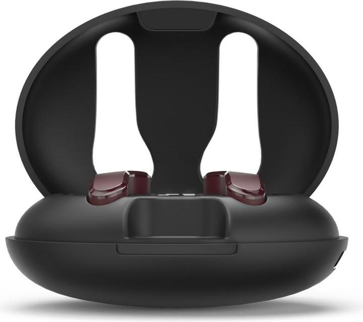 Produktbild Hama Bluetooth®-Kopfhörer Spirit Unchained, True Wireless Earbuds, ENC, FC, RT (Aktive Geräuschunterdrückung, 16 h, Kabellos)