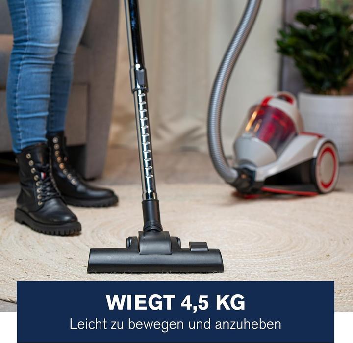 Image du produit Dirt Devil DD2502