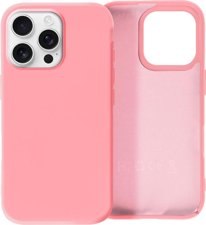 Produktbild Avizar SmoothGrip Case (Apple iPhone 16 Pro)