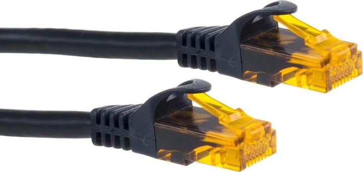 Actual product image Libox UTP cable cat.6 20m LB0075-20 (U/FTP, CAT6, 20 m)
