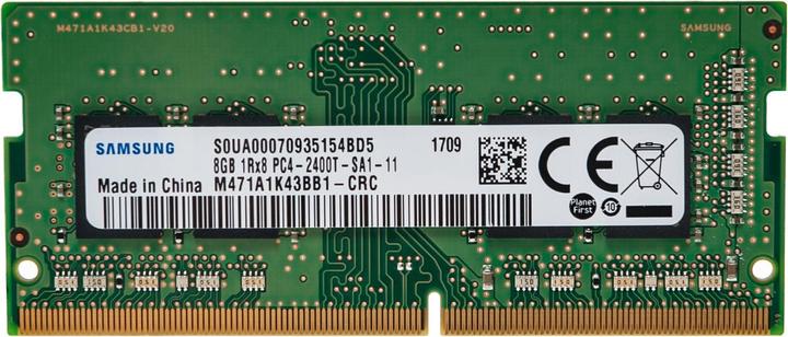 Produktbild Lenovo 4X70Z90844 (1 x 8GB, 3200 MHz, DDR4-RAM, SO-DIMM)
