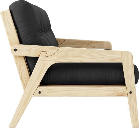 Produktbild Karup Design Grab (3-Sitzer, Bettsofa)