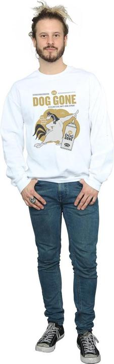 Produktbild Looney Tunes Dog Gone Sweatshirt (XL)