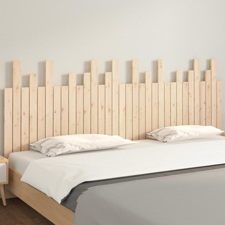 Produktbild VidaXL Ammon (204 x 3 x 80 cm)