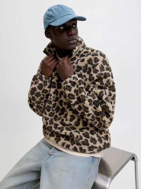 Actual product image Jack & Jones Sweatshirt Sweatshirt (S)