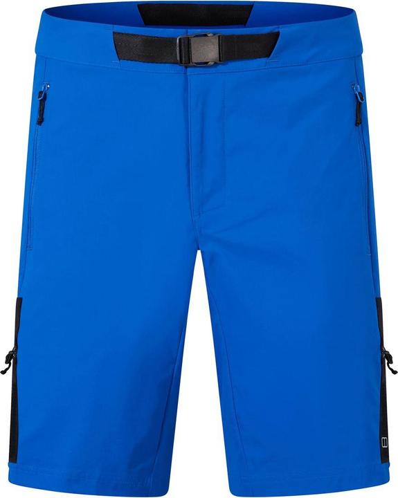 Berghaus M Hike-air Stretch Short (kurze Hose) (Banda radio 38 (2600 MHz))