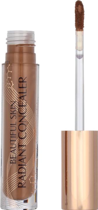 Actual product image Charlotte Tilbury Beautiful Skin (#15 Deep)