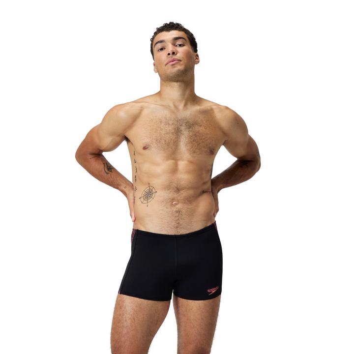 Produktbild Speedo Tech Panel Aquashort (4)