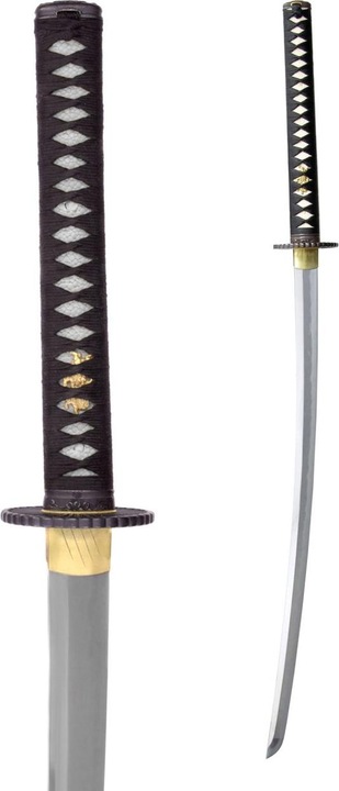Produktbild Hanwei Practical Plus Katana