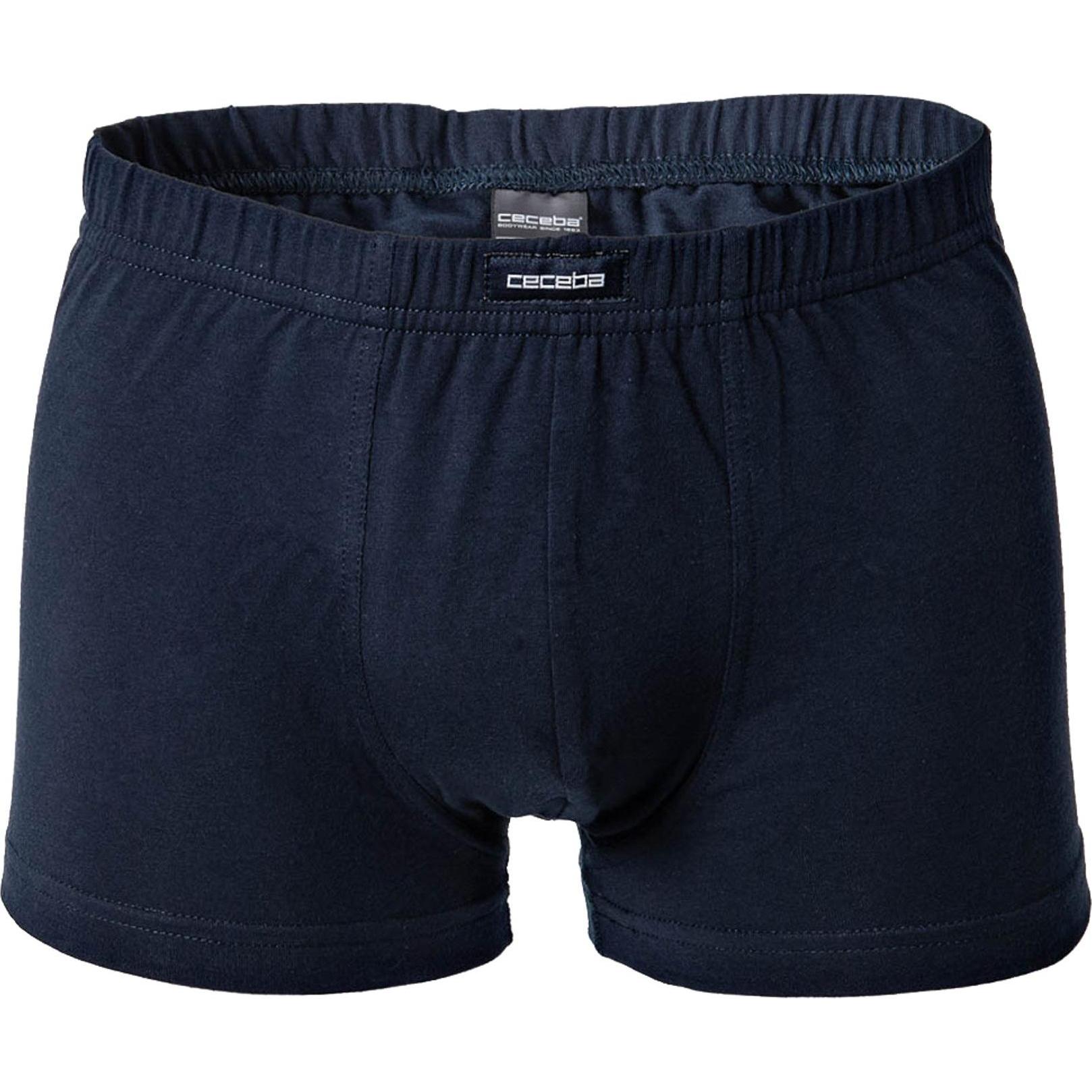 Thumbnail - Ceceba, Unterhosen, Boxershort Casual Bequem sitzend Short Pants 2er Pack, (3XL, 2er Pack)