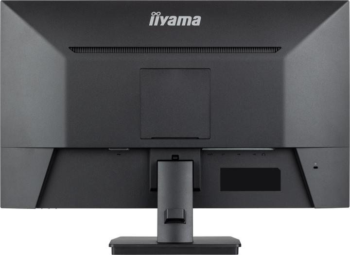 Actual product image iiyama 27IN ULTRA INCE IPS PANEL 2560X1440 100HZ 1MS 250CD/M2 130 (2560 x 1440 pixels, 27")