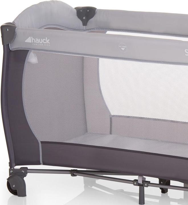 Image du produit Hauck Sleep 'n Play Go Plus