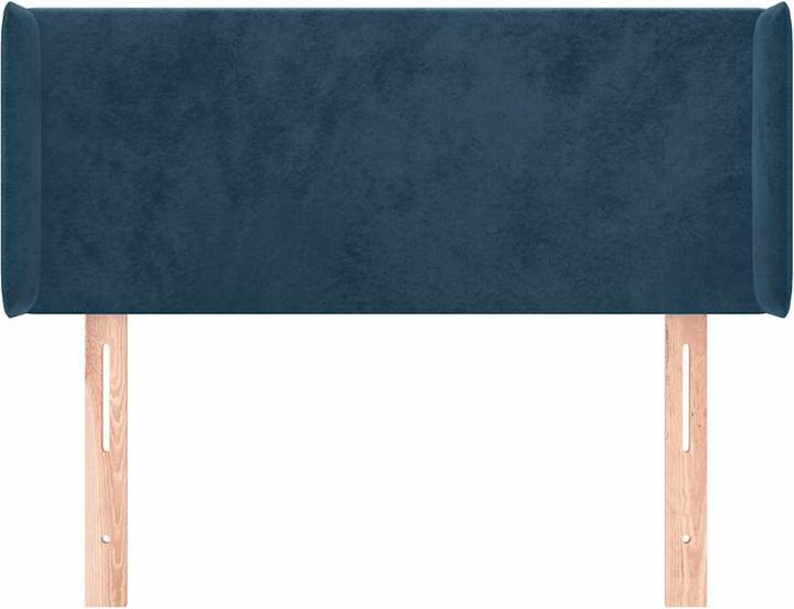 Actual product image vidaXL Kopfteil (103 x 16 x 88 cm)