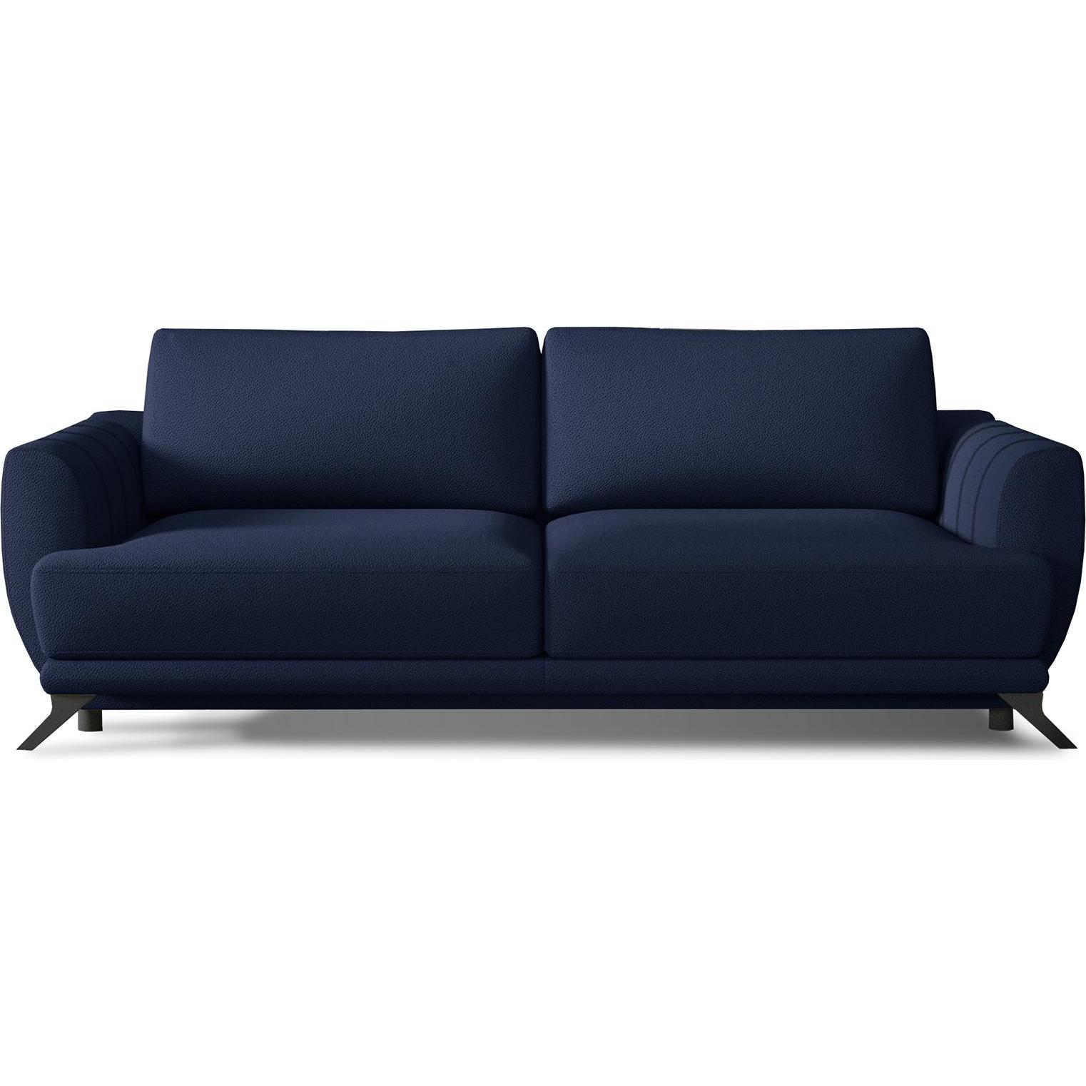 ELTAP, Sofa, Megis (3-Sitzer, Bettsofa)