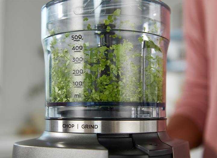 Produktbild Kenwood Duo Prep (500 ml, 800 W)