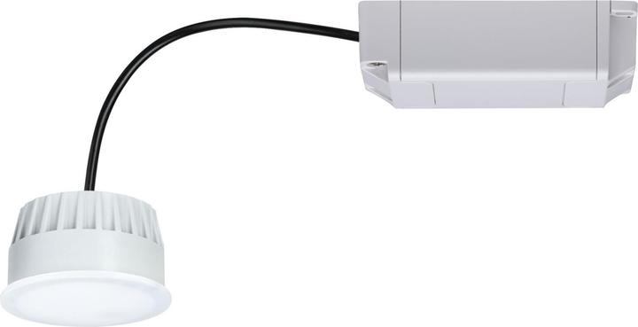 Produktbild Paulmann Coin Zigbee (GU10, 5.20 W, 400 lm, 1 x, G)