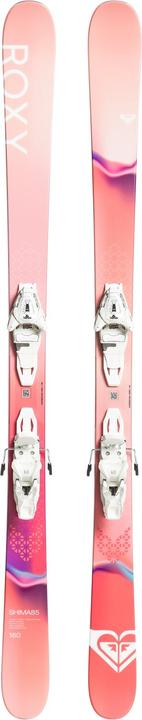 Roxy Ski Shima 85 + L 10 2020