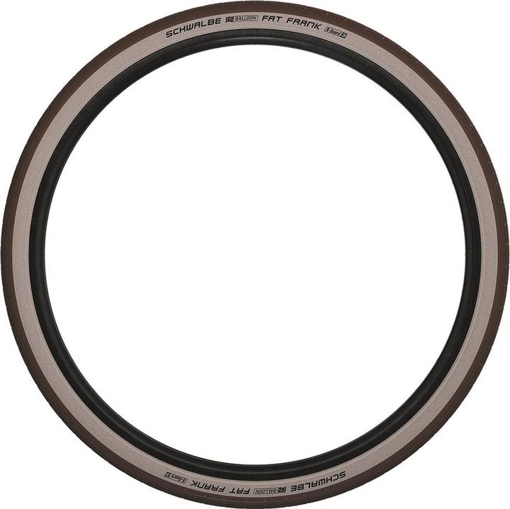 Immagine prodotto Schwalbe Fat Frank (28 x 2.00, 50-622)