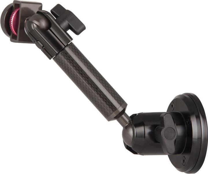 Actual product image The Joy Factory iPad MagConnect Magnet Wall / Counter Mount (without device tray)